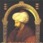 Mehmet II le Conquérant