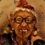 Mrs. Mongolus