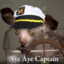 Aye-Aye Captain