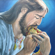 Jesus