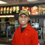 mcdonalds employee