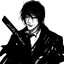 Steam avatar