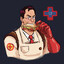 scoutkisser