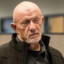 Mike Ehrmantraut