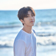 究极赤焰青眼蔡徐坤爆杀你的小坤吧