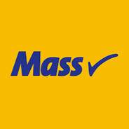Mass ✓