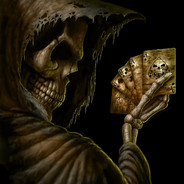 Reaper's Avatar