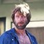 Lone Wolf Mcquade