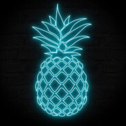 Party Pineapple avatar