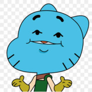 Gumball Waterson