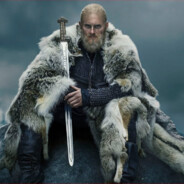 ♛ Björn Ironside