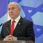 בנימין נתניהו