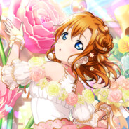 ストロベリームーン