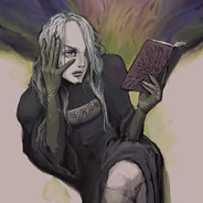 Thussu's avatar