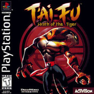 Tai-Fu
