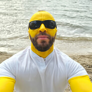 Jean Luc Pikachu avatarı