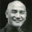 Chiang Kai-Shek