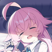 星野大叔想睡觉