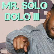 MR. SOLO