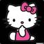 HELLO KITTY :)