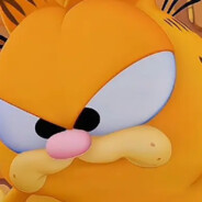 加菲猫A小猎杀千层面