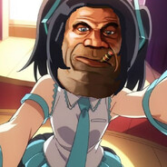 Steam Community Avatar