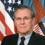 American Hero Donald Rumsfeld