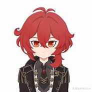 暗夜英雄迪卢克1