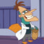 Perry Doofenshmirtz