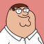 Peter Griffin