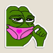 PEPE&#039;S PANTIE