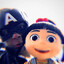 Captain I IIMII I