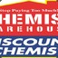 Chemist Warehouse