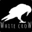 WHiTe CRoW