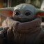 Little Yoda