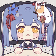 阿梓从小就很可爱