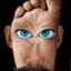 Toe Toucher