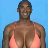 蔡徐坤肘击科比