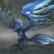 Thunderfenix