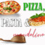 PizZa pAstA &amp; MaNDolino