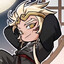 Steam avatar