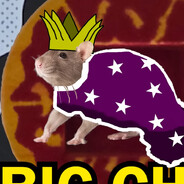 DA BIG CHEEZ
