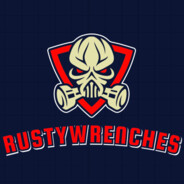 RustyWrenches