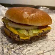 DaveSingleCheeseBurger