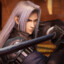 Sephiroth