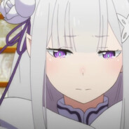 想要睡觉的Emilia丶QAQ