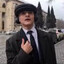 Thomas Shelby Sigma Mafia