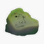 the real rock