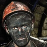 Шахтер Виталя