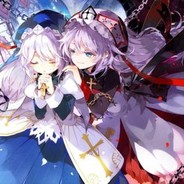 德莉莎世界第一可爱